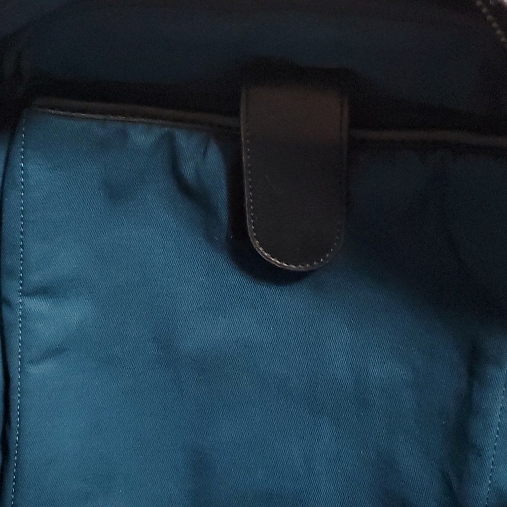 Ted Baker Backpack - Picture 8 of 10